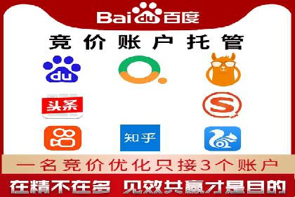 网络营销实战：案例分享竞价推广的秘诀